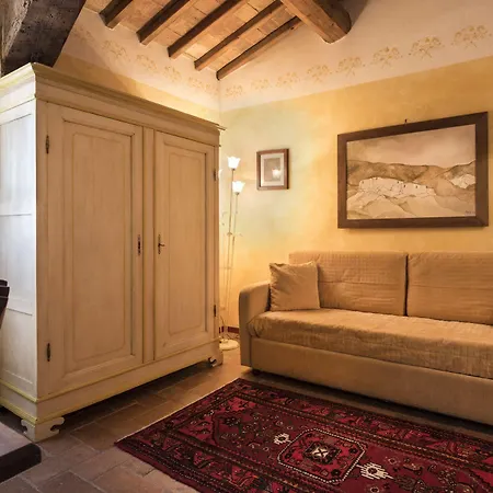 Hétvégi ház Il Casolare Di Libbiano San Gimignano